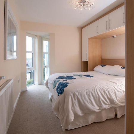 The Moorings Apartment Conwy Luaran gambar