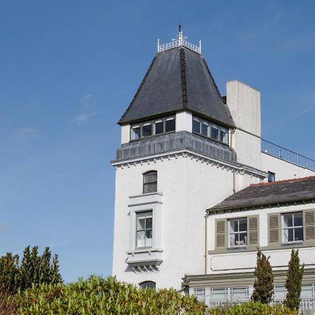 The Moorings Apartment Conwy Luaran gambar