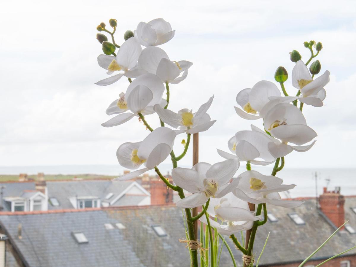 The Moorings Apartment Conwy Luaran gambar