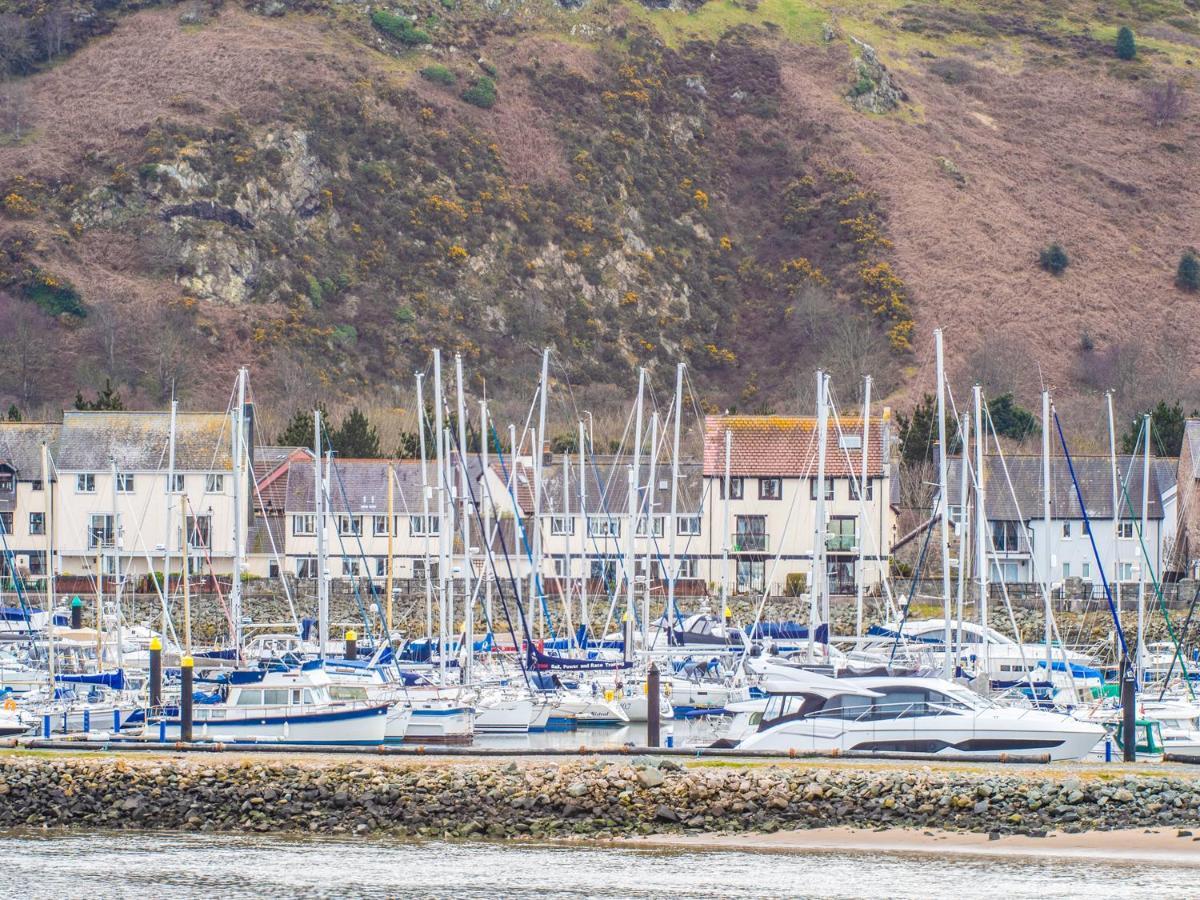 The Moorings Apartment Conwy Luaran gambar