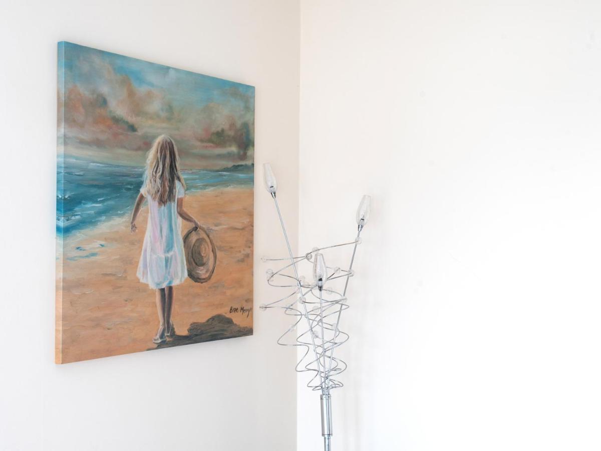 The Moorings Apartment Conwy Luaran gambar