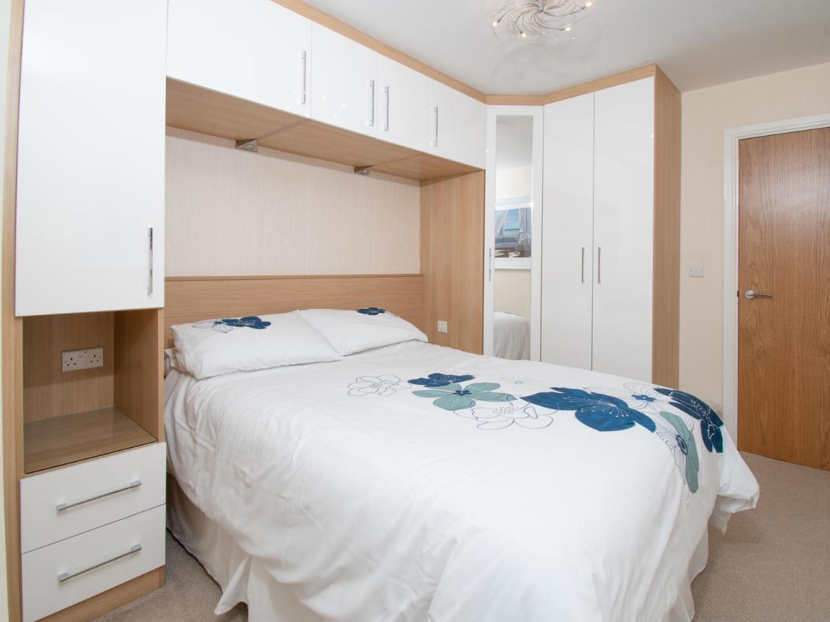 The Moorings Apartment Conwy Luaran gambar